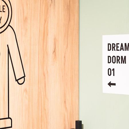Dream Factory Melk - Green Hostel 외부 사진