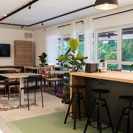 Dream Factory Melk - Green Hostel 외부 사진