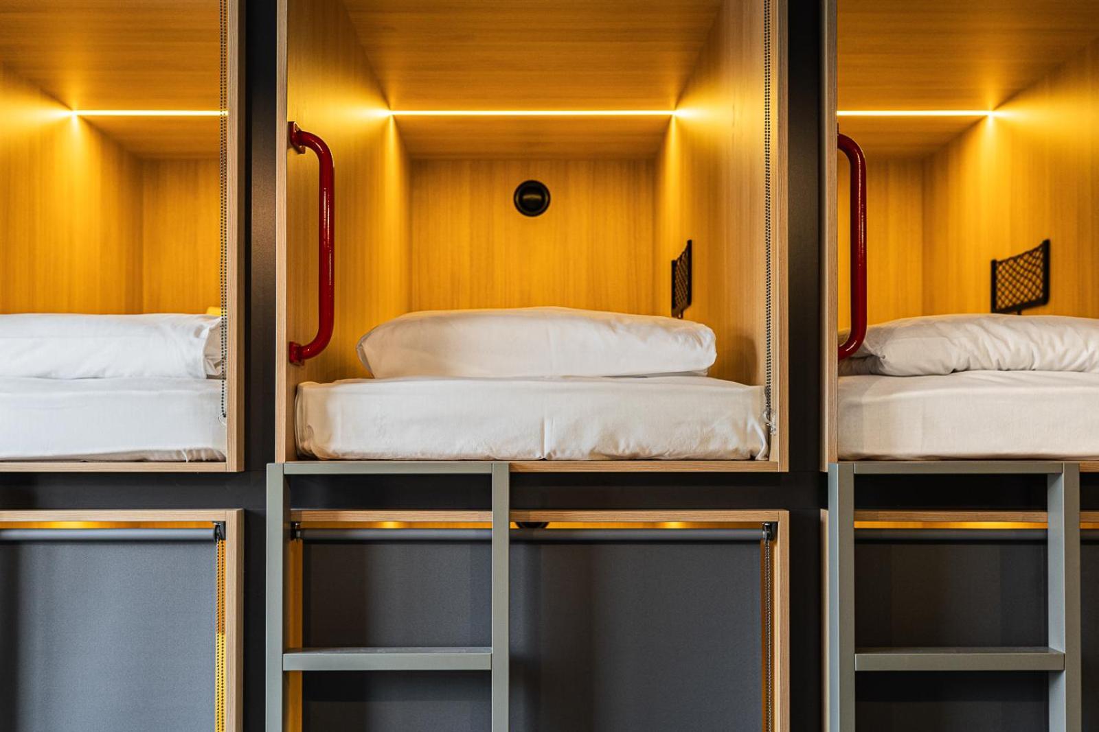 Dream Factory Melk - Green Hostel 외부 사진
