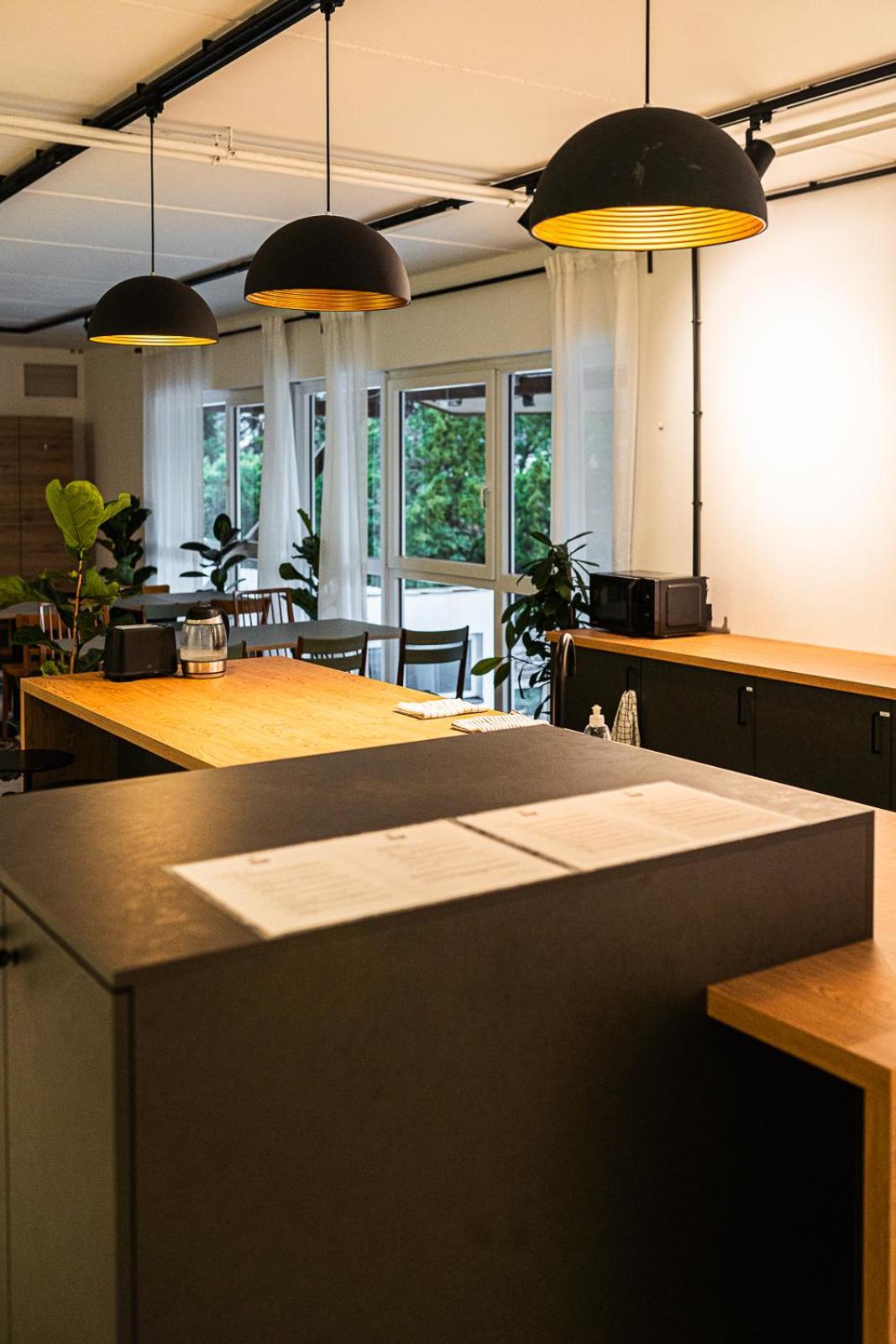 Dream Factory Melk - Green Hostel 외부 사진