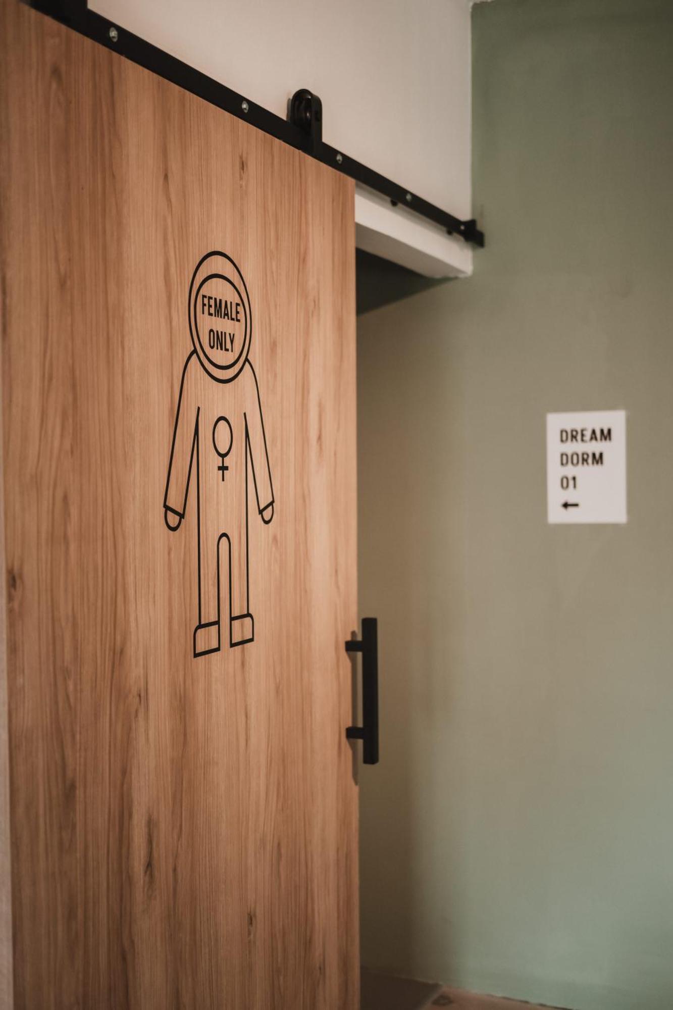 Dream Factory Melk - Green Hostel 외부 사진